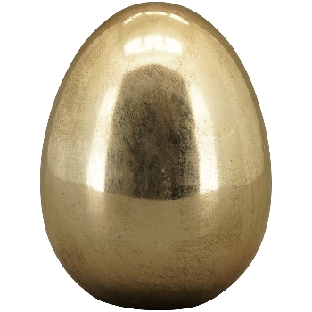 Exner "Golden Ei" 3 Größen 